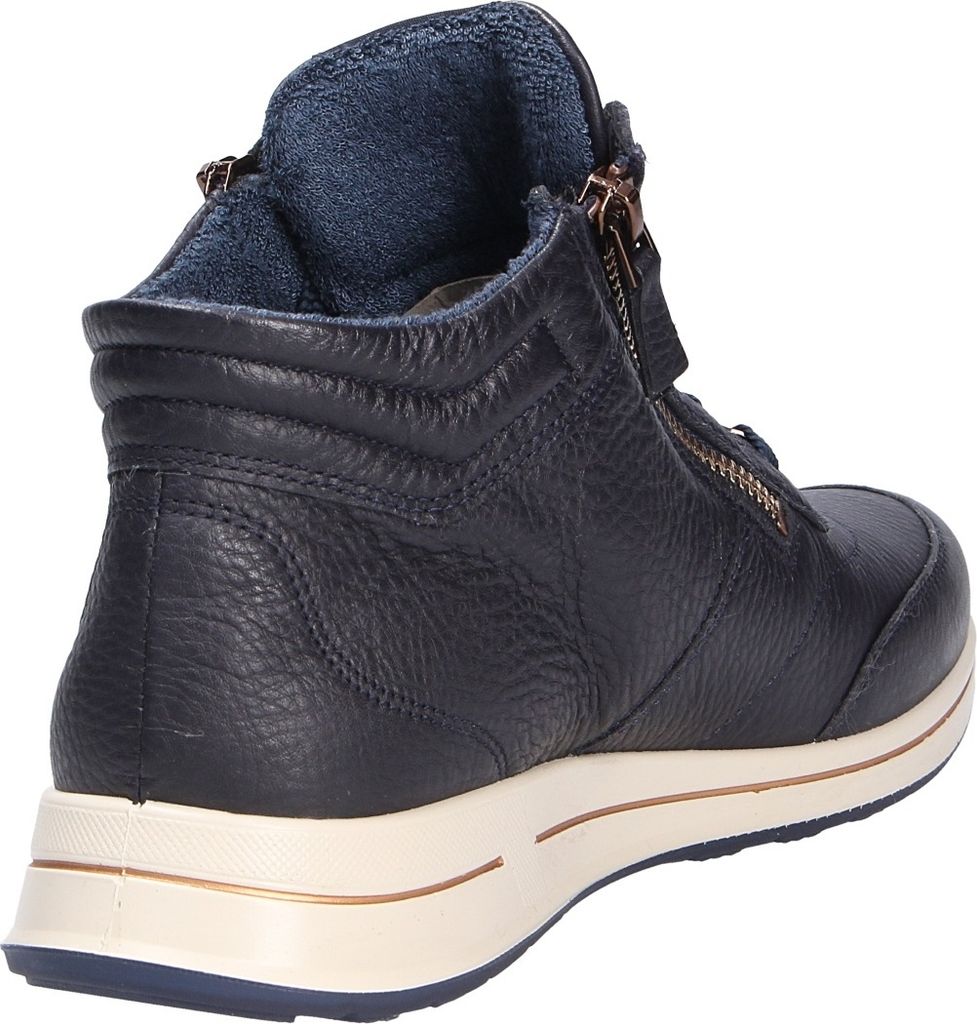 Ara OSAKA 2.0 Damenschuhe Für lose Einlagen Schnürstiefel Produktbild 4