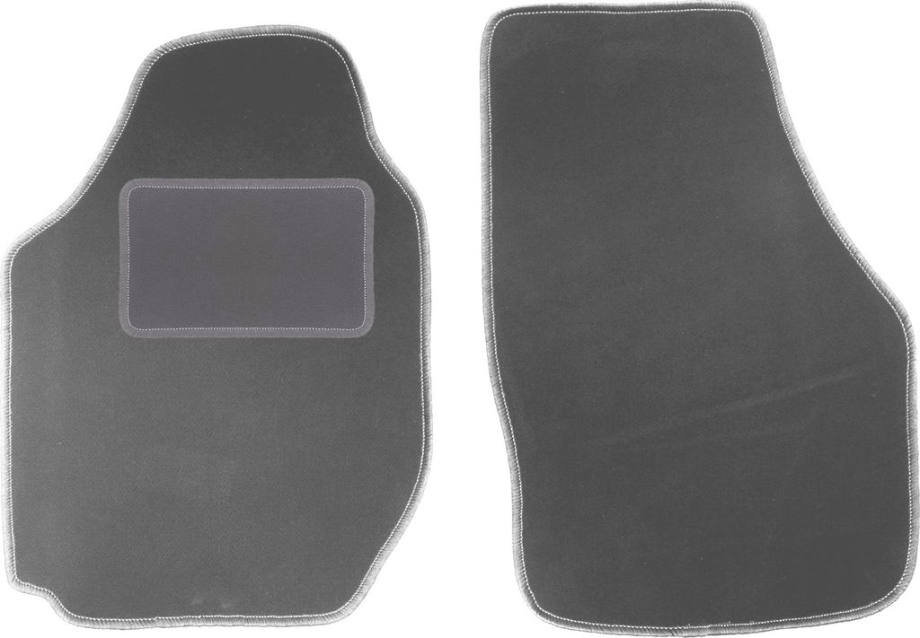 Fußmatten vorne: Toyota RAV4 I SUV (1994-2000)