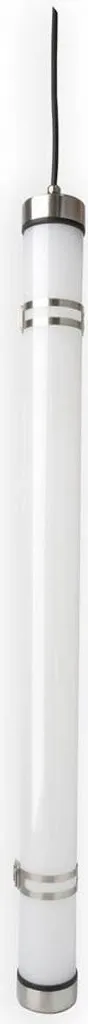 Applique Murale Chrome SCUBA 36W 75751 - Luminaire Design Moderne