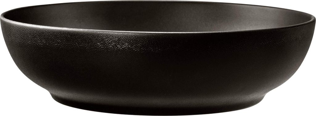 SELTMANN Liberty Schale, ø : 254 mm, velours noir Image du produit 