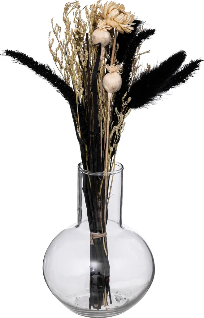 Fleurs artificielles SUBLIMA 27 cm - Fini les bouquets qui fanent vite
