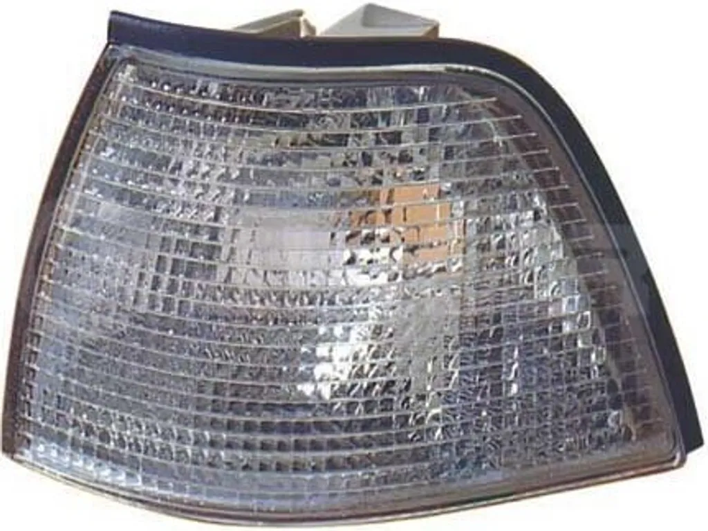 Indicatore Direzione DX ALKAR 2102485 per BMW E36 - Rif. OE 82199403096