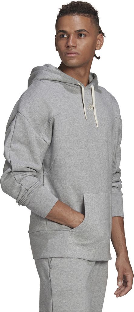 Adidas Sweatshirts Internal HD, HB6582, Größe: 170