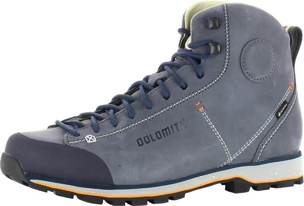 Dolomite Cinquantaquattro High FG Evo GTX Ms Freizeitschuhe storm grey UK 7 - EU 40,7