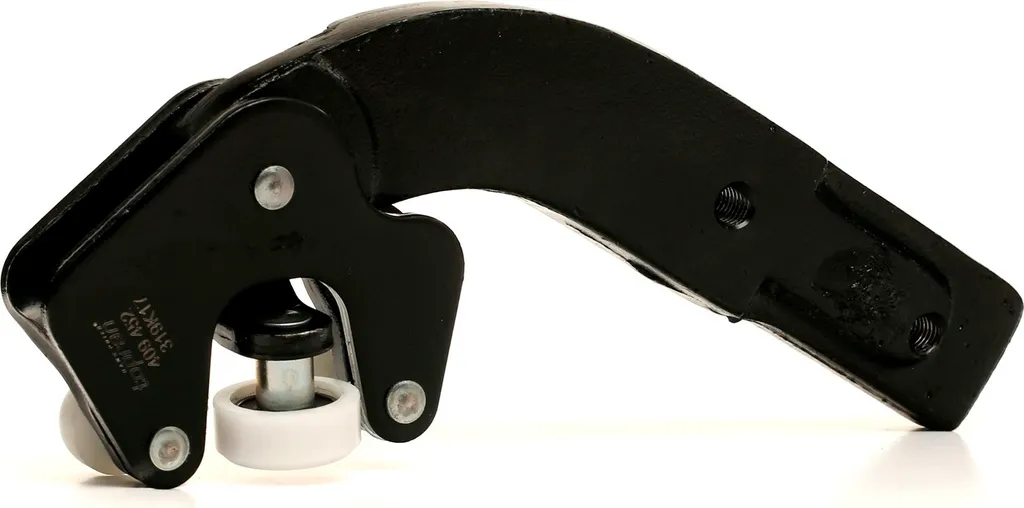 Rollenführung Topran 409 452 pour Porte Coulissante Viano Vito W639