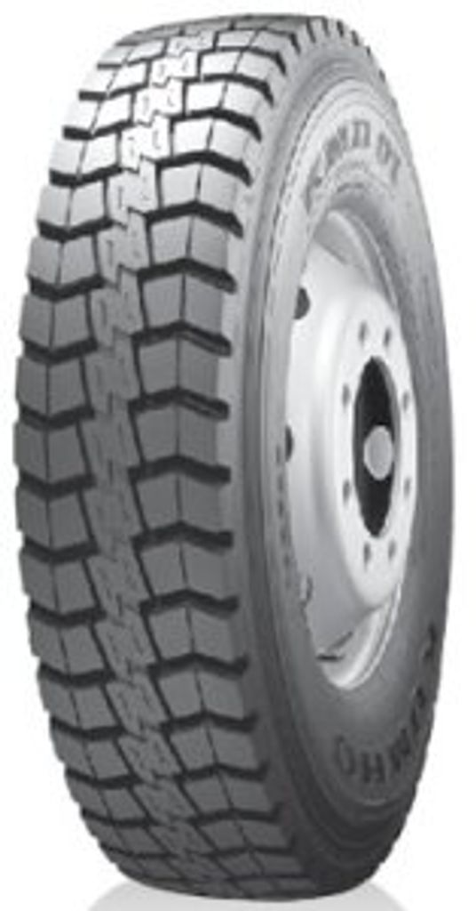 Kumho KMD01 Winterreifen 12/- R22.5 152K LKW Reifen