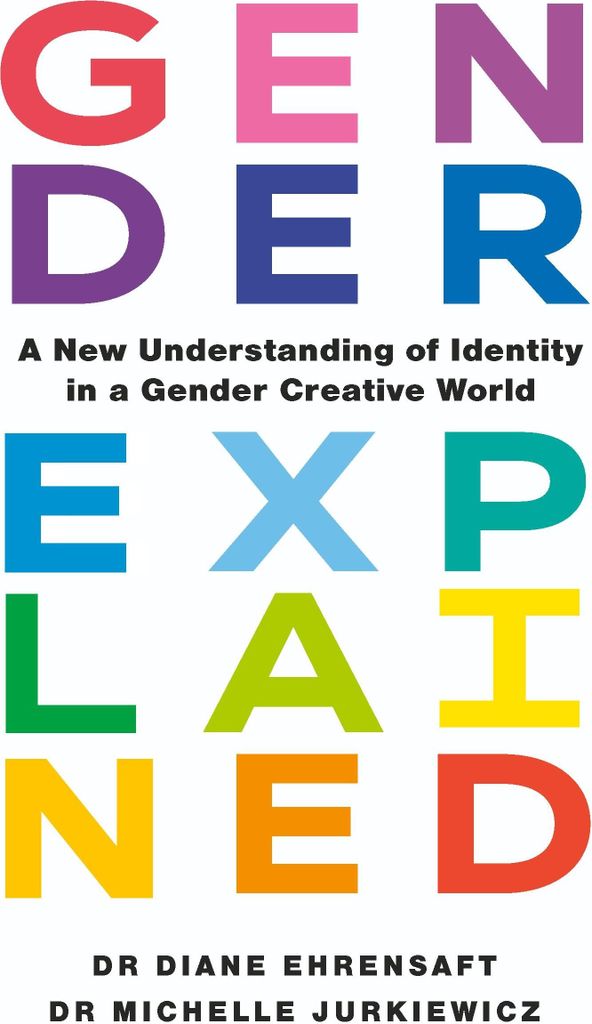 Gender Explained