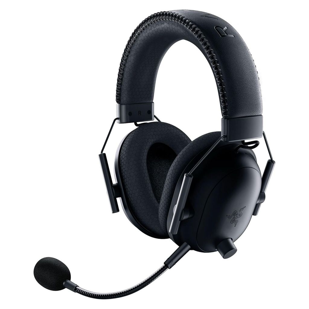 Razer BlackShark V2 Pro Casque sans fil Bandeau Gaming Image du produit 