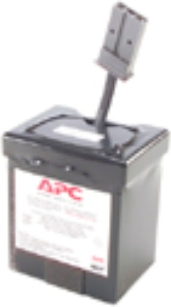 APC RBC30 - Ersatzbatterie für Unterbrechungsfreie Produktbild 