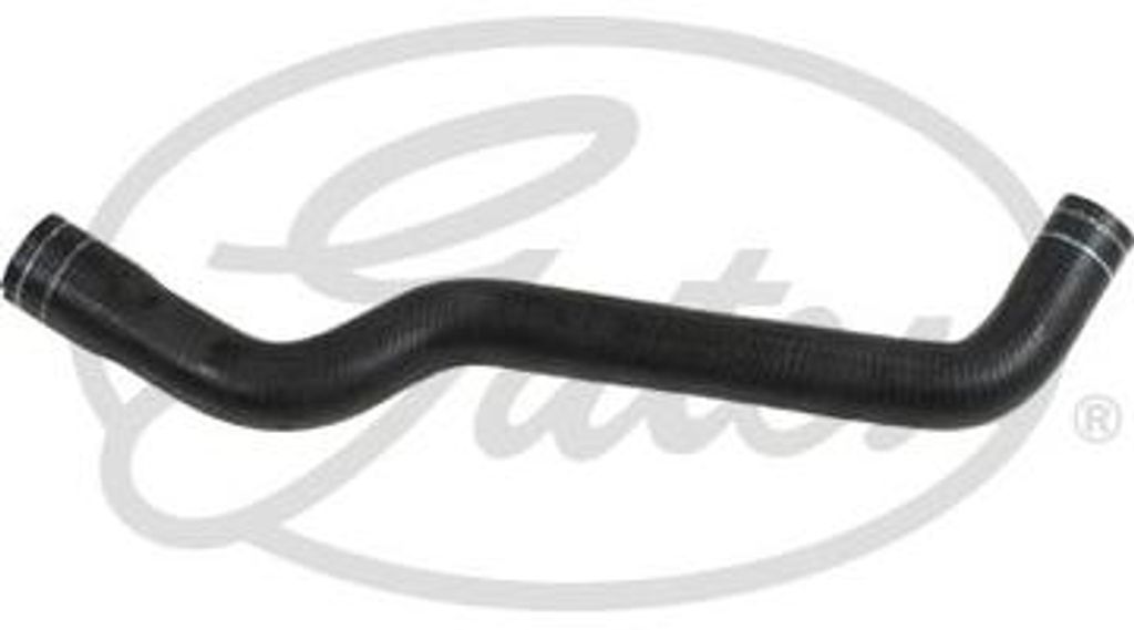 GATES 05-3085 Kühlerschlauch OE 51791035 kompatibel mit Linea
