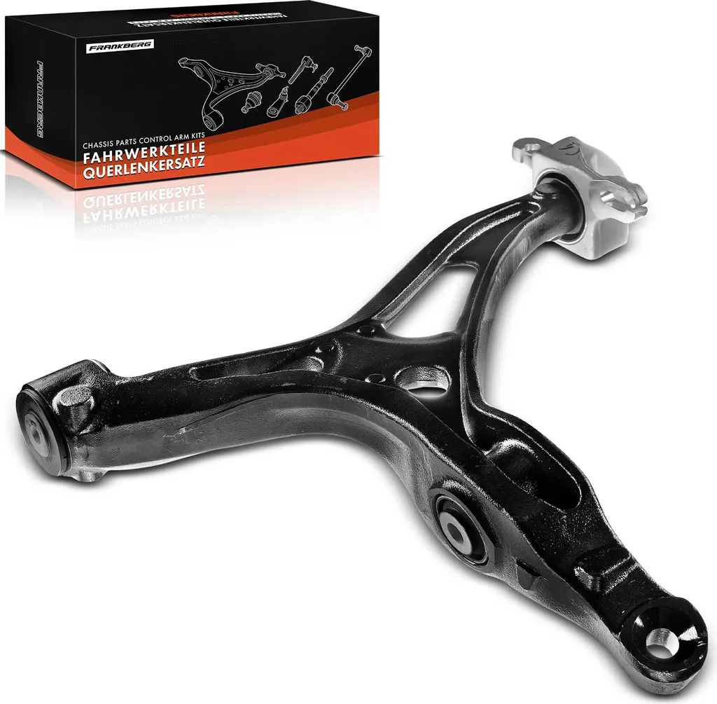 Bras de suspension pour restaurer le confort Mercedes Classe M W164