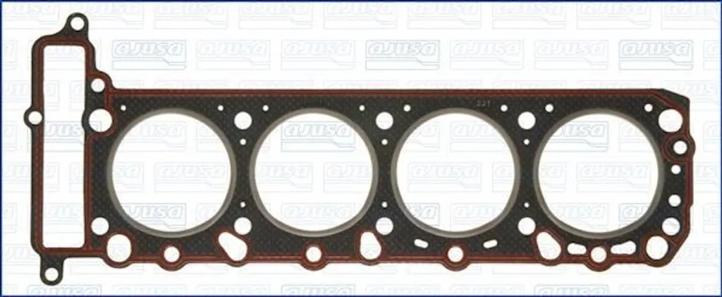 Joint de culasse AJUSA 10128500 pour Mercedes Classe E W210 S210 W124