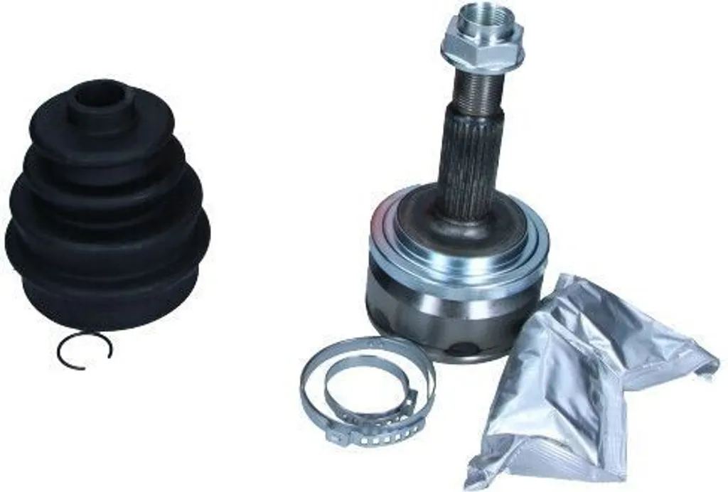 Anti-vibration cardan de transmission pour Avensis T27 et Verso