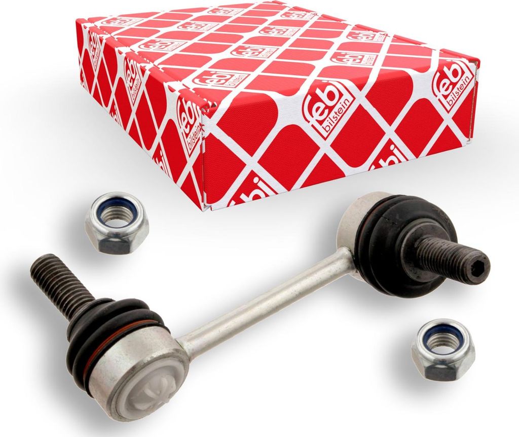 FEBI BILSTEIN Koppelstange Stabilisator für ALFA ROMEO 159 Produktbild 