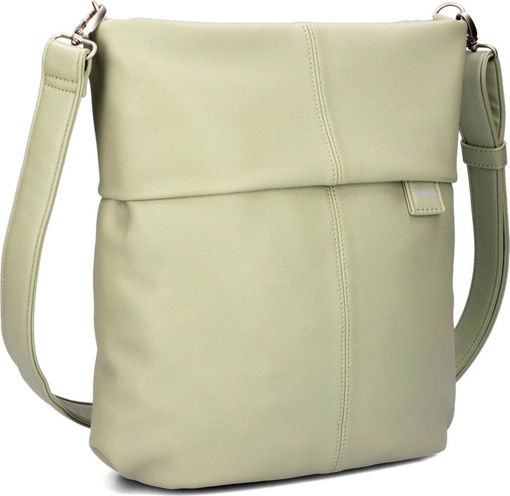 Zwei Mademoiselle.M Schultertasche 31 cm