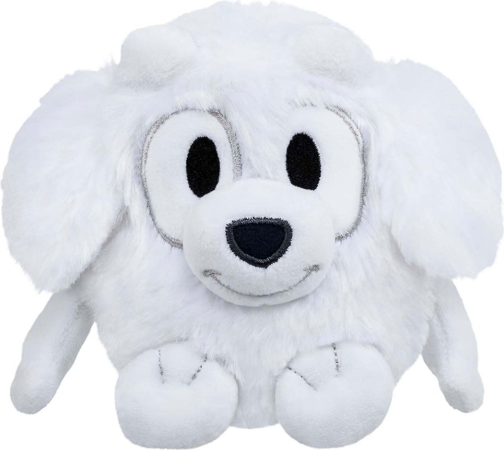 Moose Toys BLUEY - Pluchen Lila Produktbild 