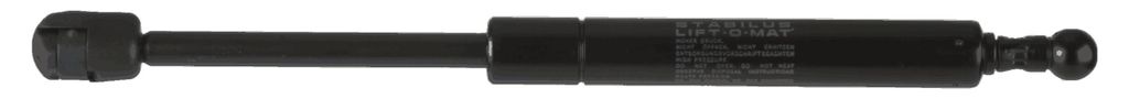 STABILUS LIFT-O-MAT 2479LO Gasfeder Heckklappendämpfer für SAAB 9-3 Cabriolet (YS3D) 280mm