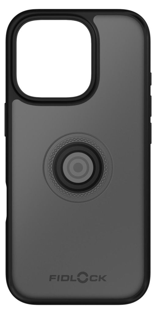 Fidlock VACUUM phone case iPhone 16 Pro