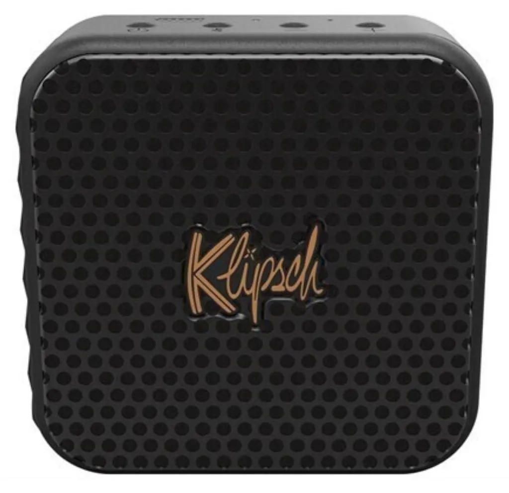 Klipsch Austin mini enceinte étanche IP67 et résistante aux chocs
