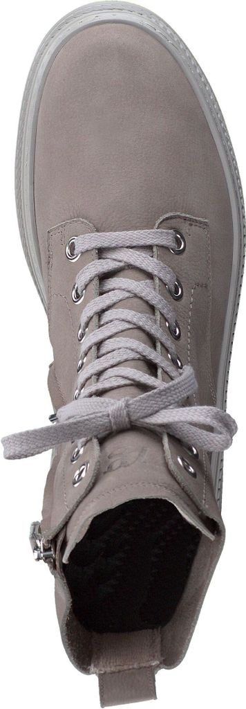 Paul Green Schnürstiefeletten Damen 31363135303131 Grau 37 Produktbild 54