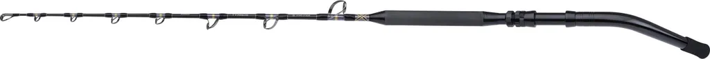 Canne Shimano Tyrnos B Spiral Bent 1.65m : Fini la Torsion en Combat