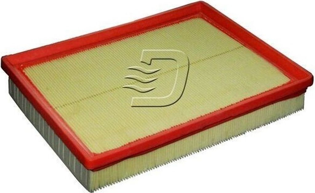 Luftfilter DENCKERMANN A141397 für OPEL Vectra C Caravan (Z02) Umluftfilter