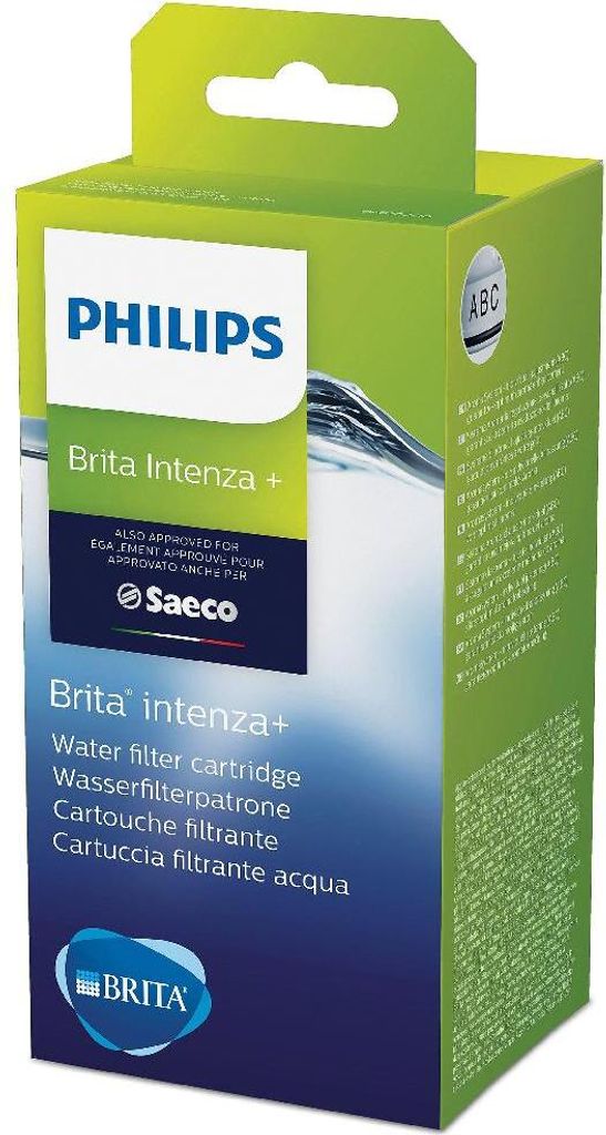 Philips BRITA INTENZA+ CA6702 - Vodní filtr - pro kávovar Obrázek produktu 