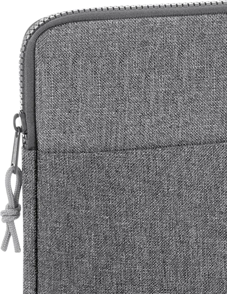 BagBase BG67 Essential Laptop Case 13'' Grey Marl - Elegante e Funzionale - 3