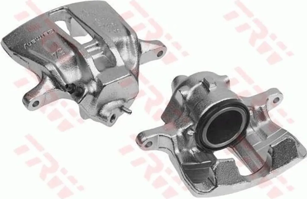 TRW BHW229E Étrier de Frein Ø54mm Avant Droit VW Lupo (6X1/6E1)