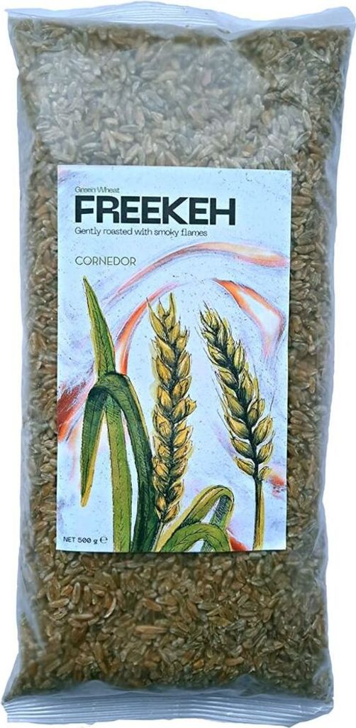 CORNEDOR | FREEKEH - Frühe Ernte, gerösteter | Kaufland.de