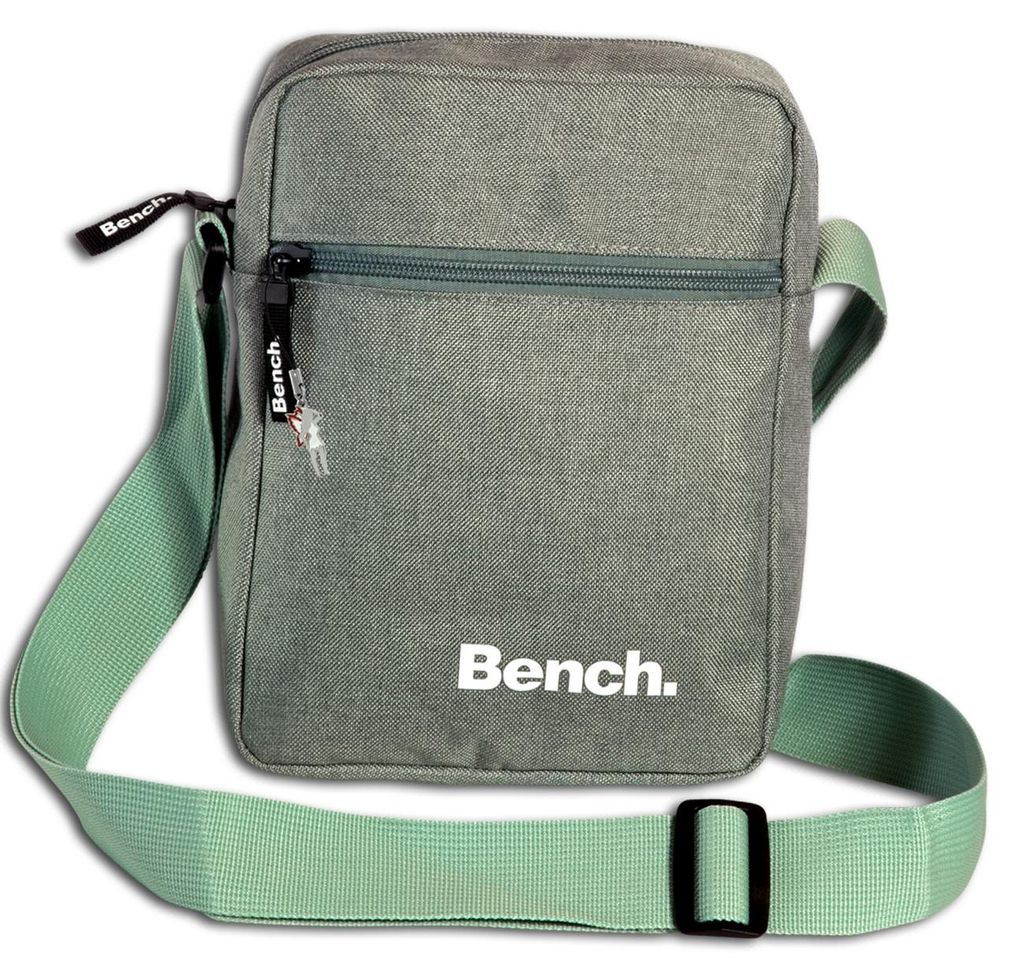 Bench blau Polyester 23x17x8 dunkelblau OTI301L Produktbild 