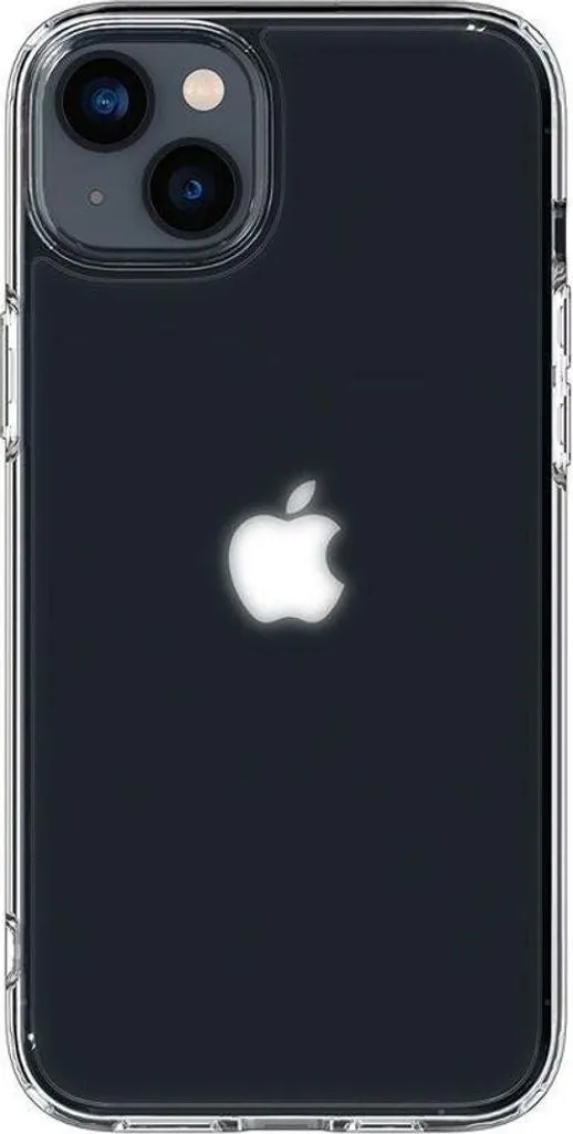 Housse de Protection iPhone 14 Spigen Ultra Hybrid Givrée et Rigide