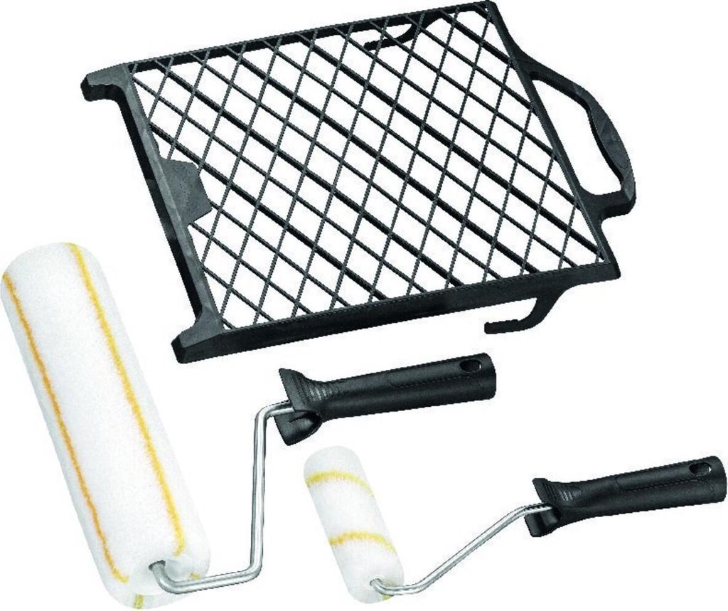 Color Expert Heimwerkerset 5tlg Produktbild 