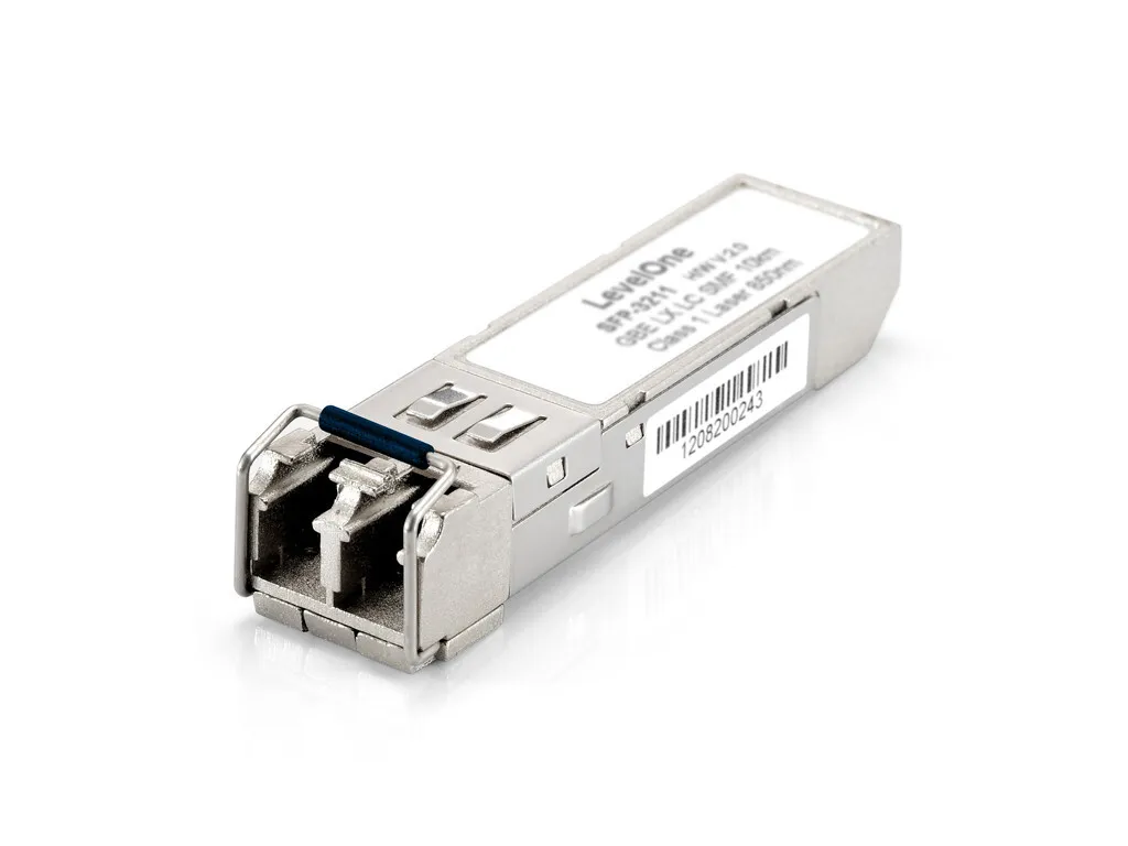 Modulo SFP LevelOne SFP-3211 1.25Gbps 10km 1310nm LC SMF - Offerta