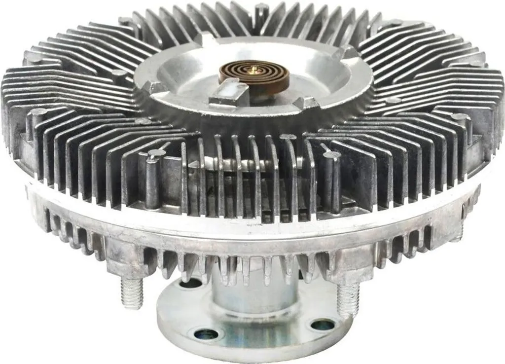 Ventilateur thermique Ø 186 mm HELLA IAM-Expertise fiable pour MAN M90