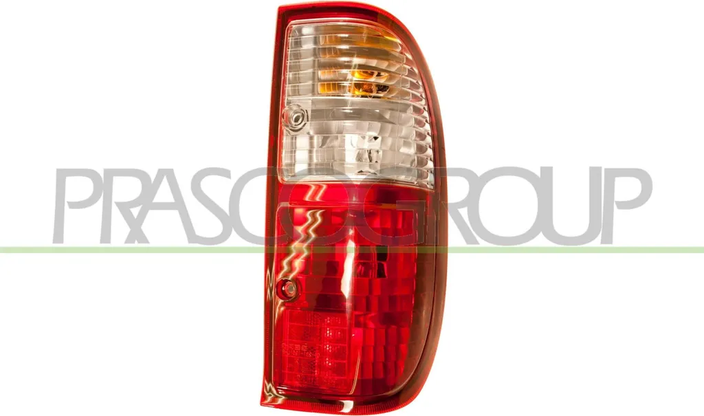 Feu arrière droit PRASCO FD8154163 pour Ford Ranger OE UM4651150C