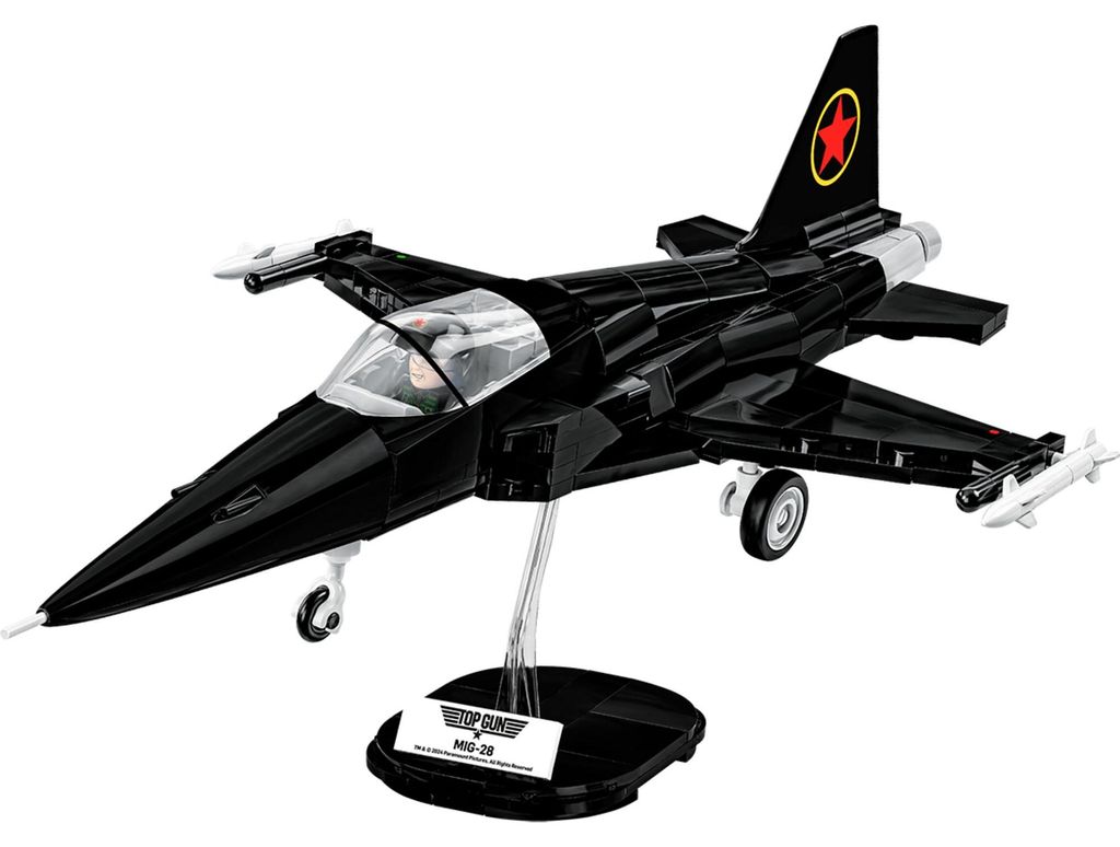 Cobi MIG - 28   Top Gun Image du produit 