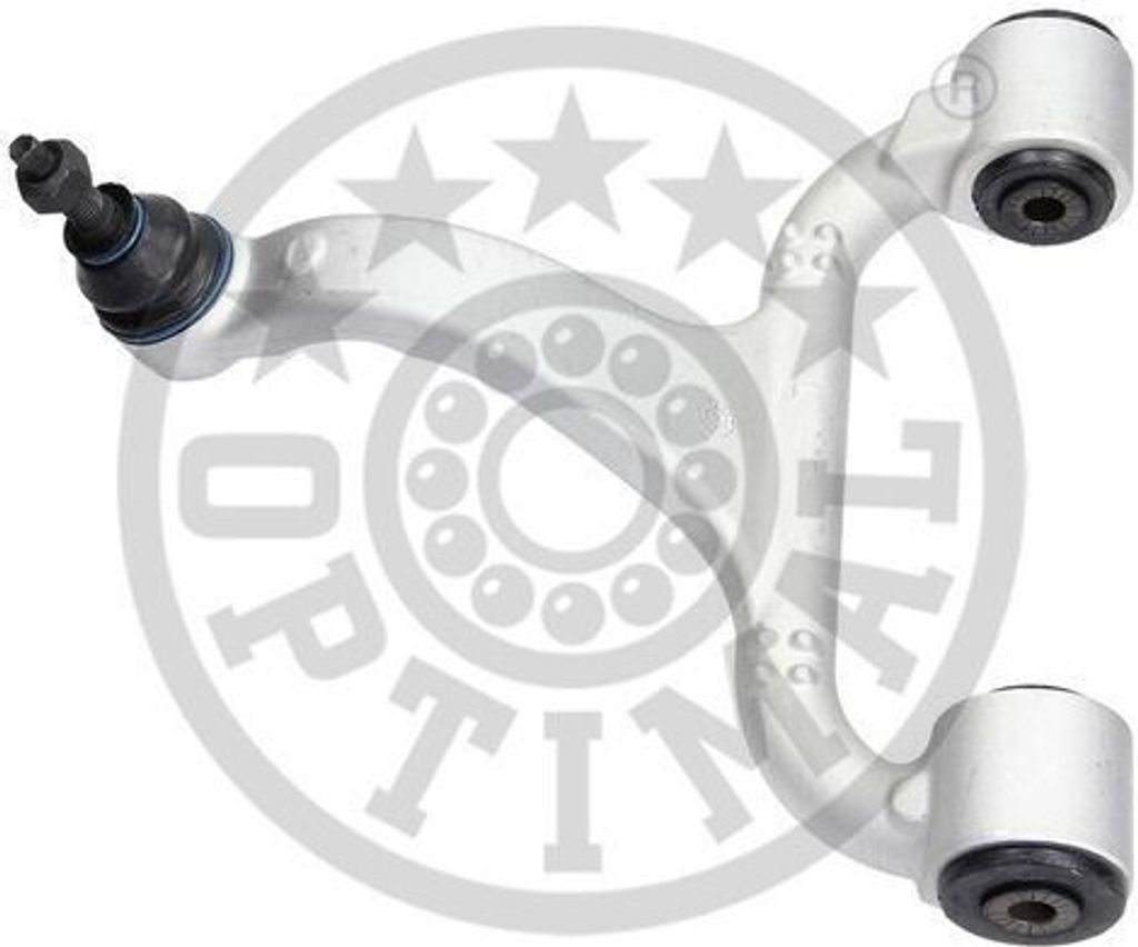 OPTIMAL G6-952 Querlenker Vorne Links Oben passend für MERCEDES-BENZ M-Klasse (W163)