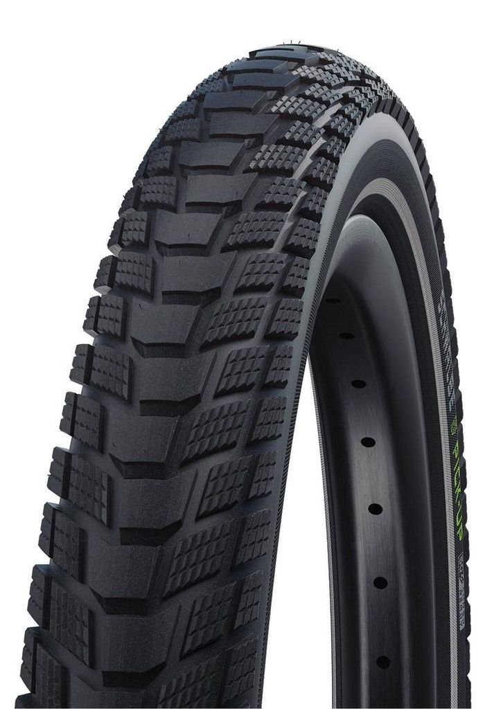 Opona Schwalbe Pick-Up HS609 16x2.15"55-305 sw-Ref.TSkin SD Zdjęcie produktu 
