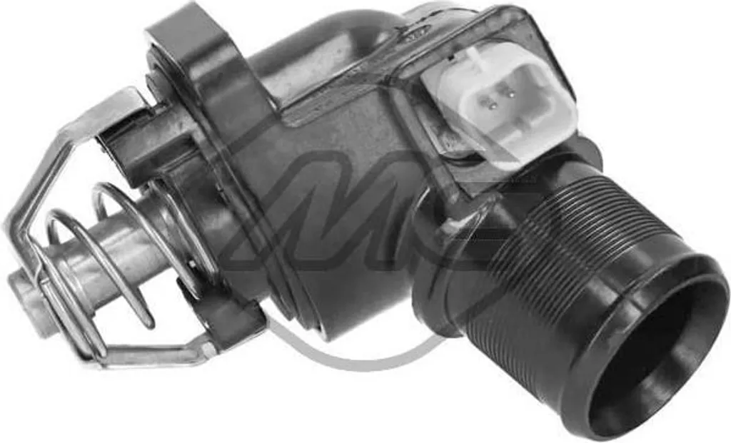Remplacez votre Boîtier de Thermostat 1336Z2 défectueux C2 C3 207