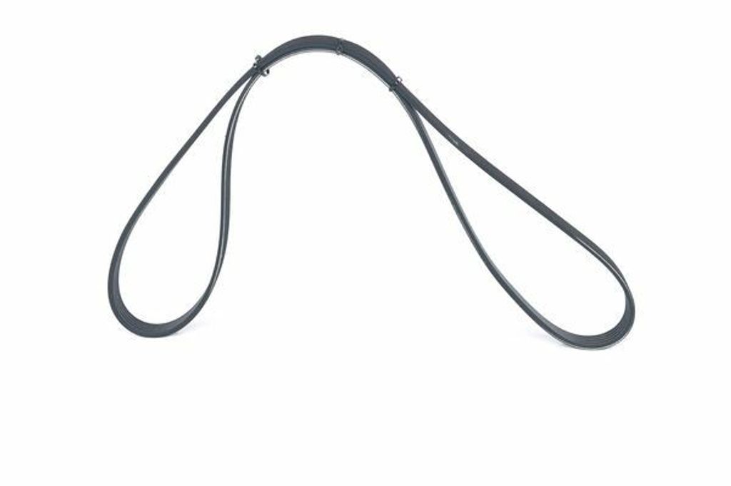 Courroie Trapézoïdale SPZ 1362 Lw (1375 La) – Profil étroit 10x8 Mm, Néoprène Polyester, DIN 7753