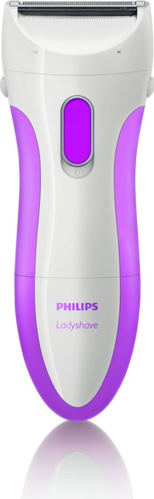 Elektryczna golarka do nóg na mokro i sucho Philips Zdjęcie produktu 7