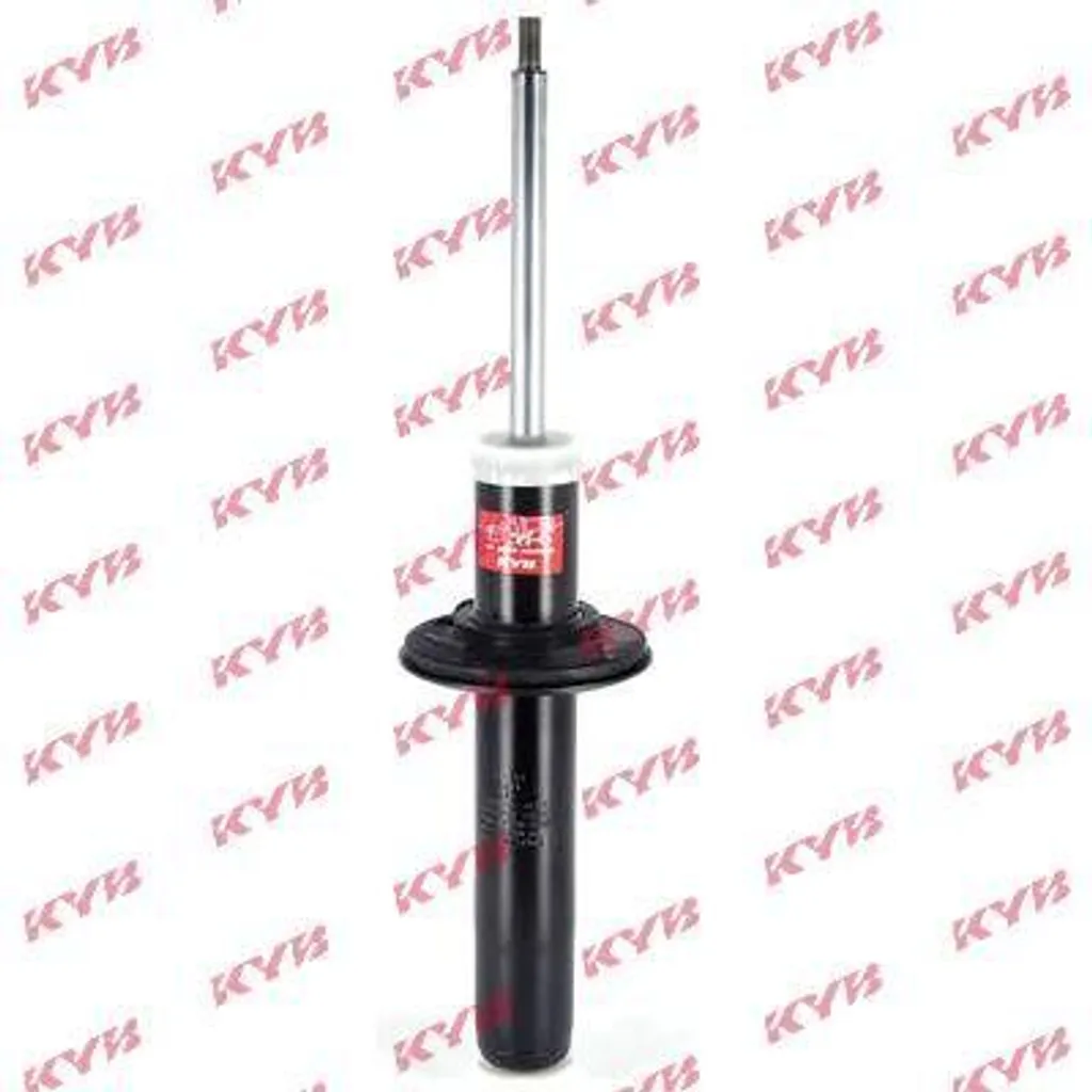 Amortisseur KYB 341717 Bitube Gaz pour Audi A5 8T et A4 8K - Haute Qualité