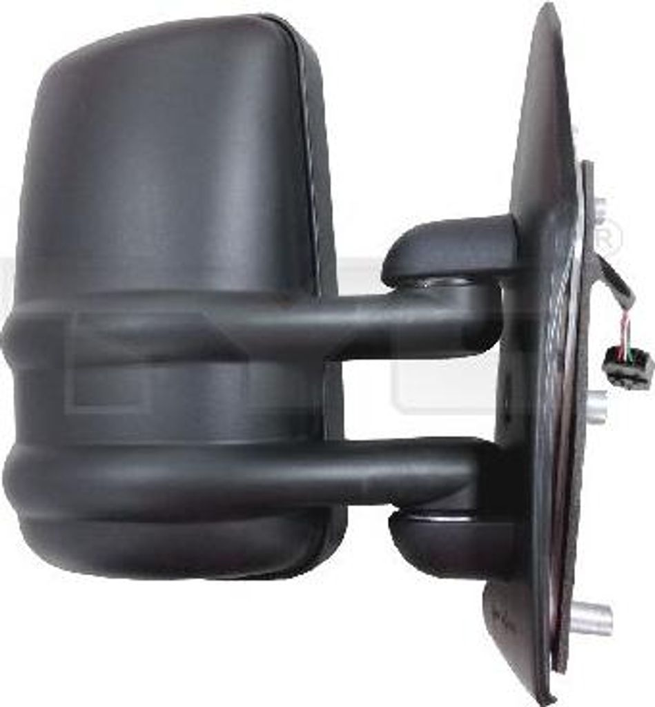 TYC 325-0157 Außenspiegel OE 4500403 kompatibel mit Interstar, Movano, Master
