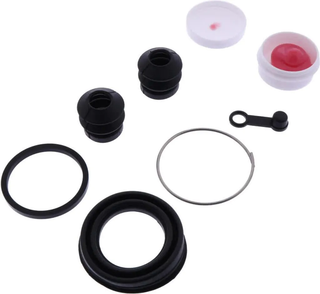 JMP BCR-101 Kit Révision Étrier de Frein Honda CB Qualité OEM d'Origine