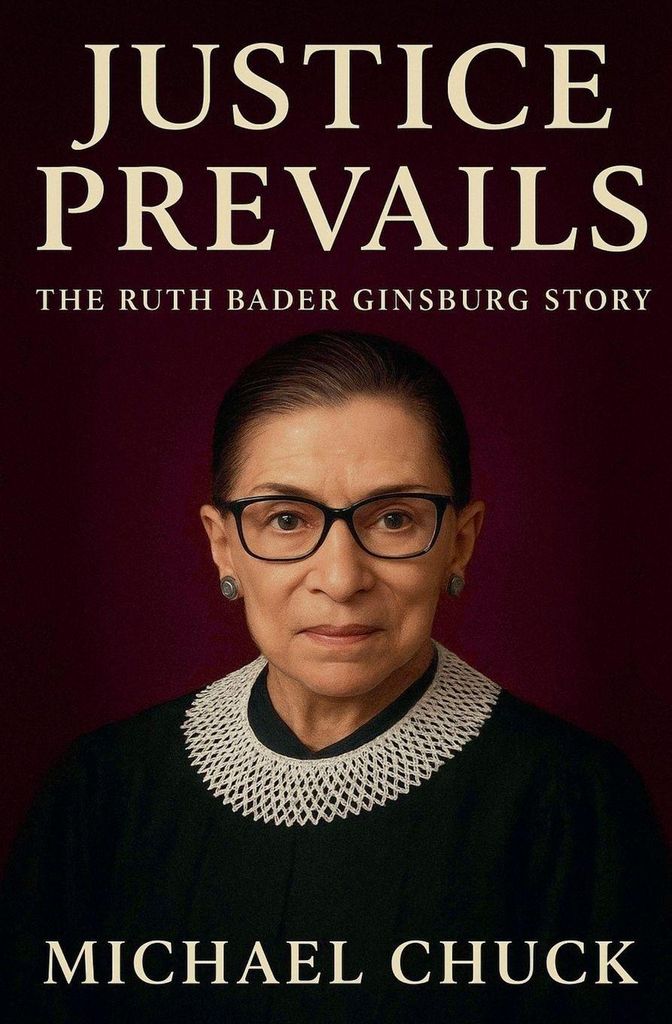 Justice Prevails