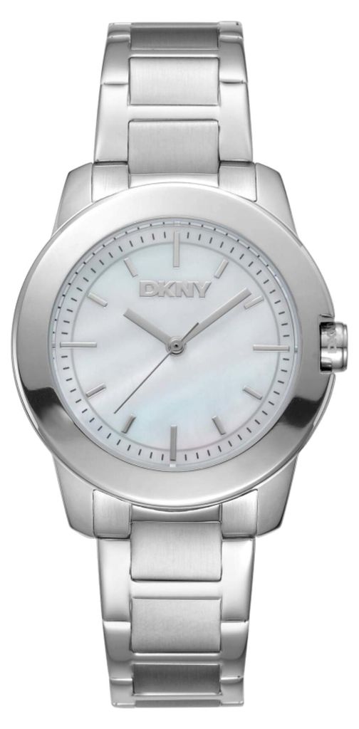 Orologio da donna DKNY DK1L020M0035 color argento fashion Immagine del prodotto 