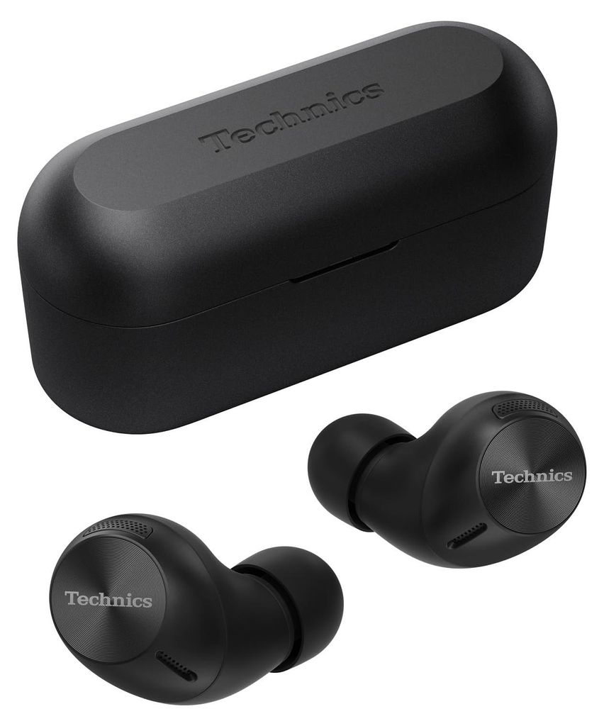 Technics AZ40M2, True Wireless Stereo (TWS), Volání / hudba Obrázek produktu 