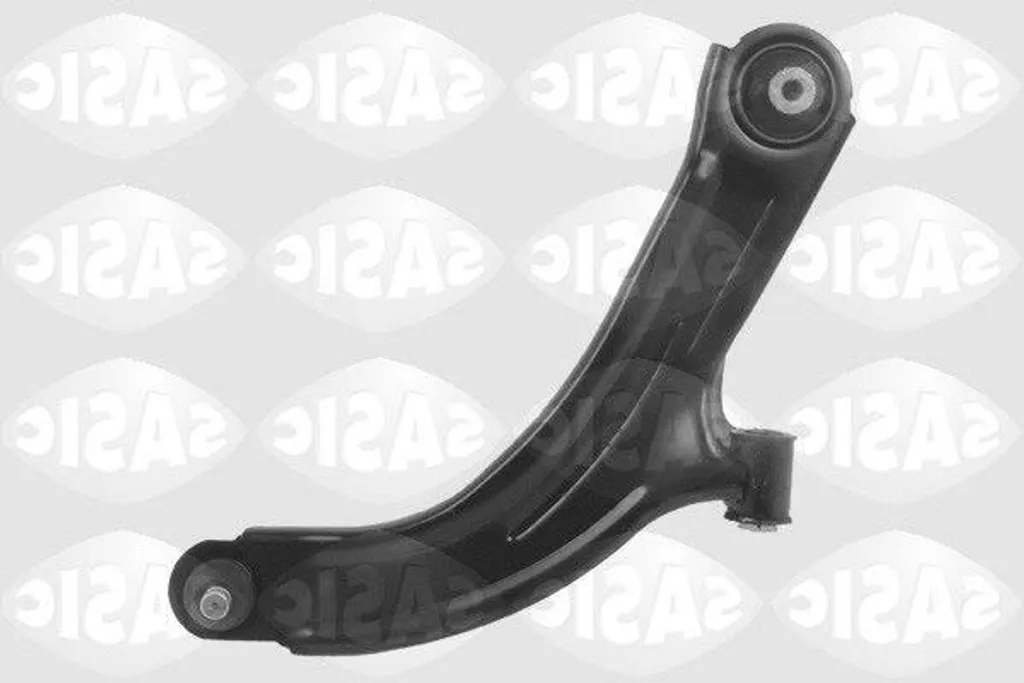 Bras de suspension renforcé SASIC 9005834 - Qualité OE 54500AX600