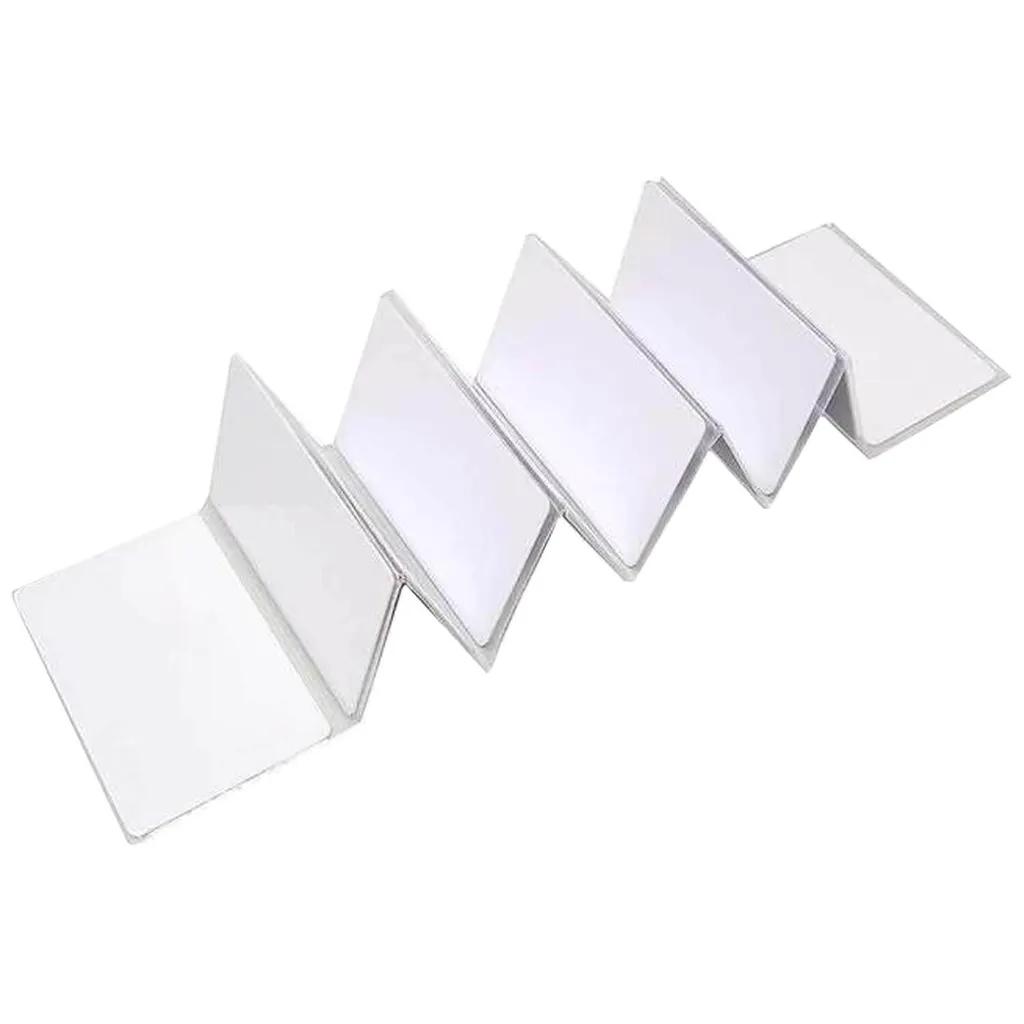 Carte-clé RFID 13,56 MHz MF S50 AZ-Delivery - Lot de 10 cartes blanches